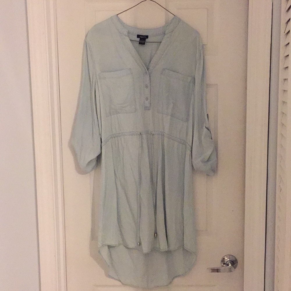 Rue 21 dress